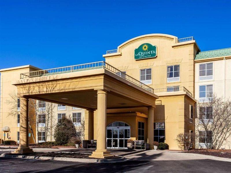 La Quinta By Wyndham Milwaukee Sw New Berlin Hotell Eksteriør bilde