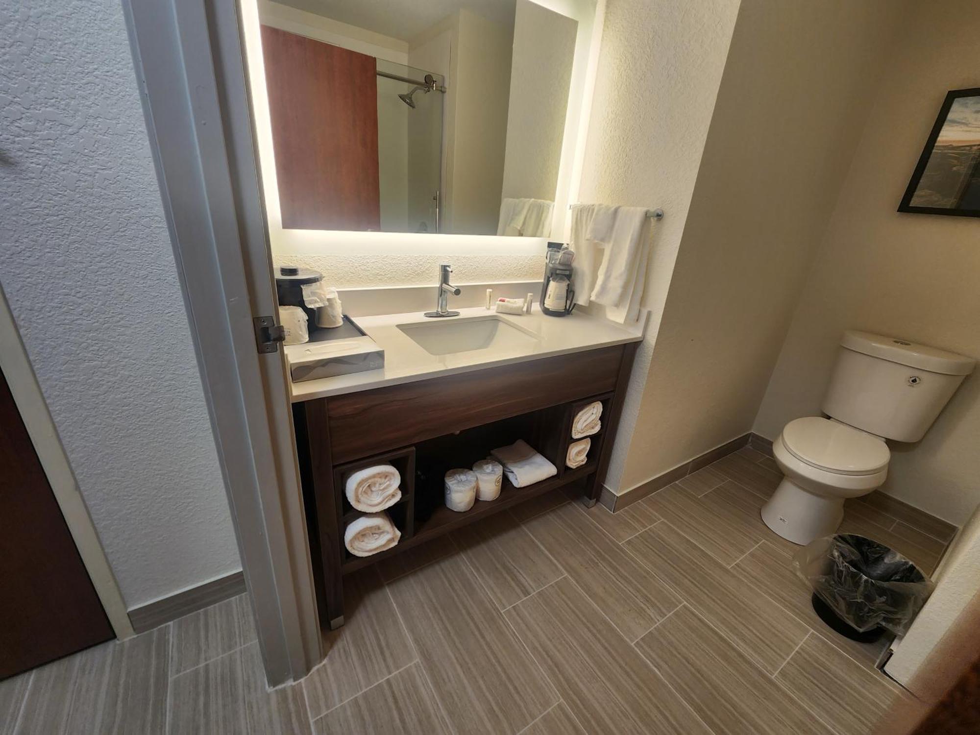 La Quinta By Wyndham Milwaukee Sw New Berlin Hotell Eksteriør bilde